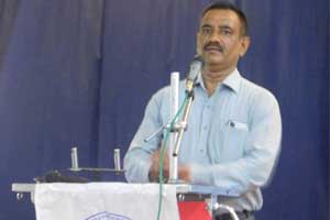 Seminar On Career Oportunities In Engineering & Centralized Admission Process